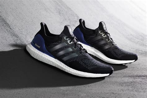 adidas ultra boost sneakers.